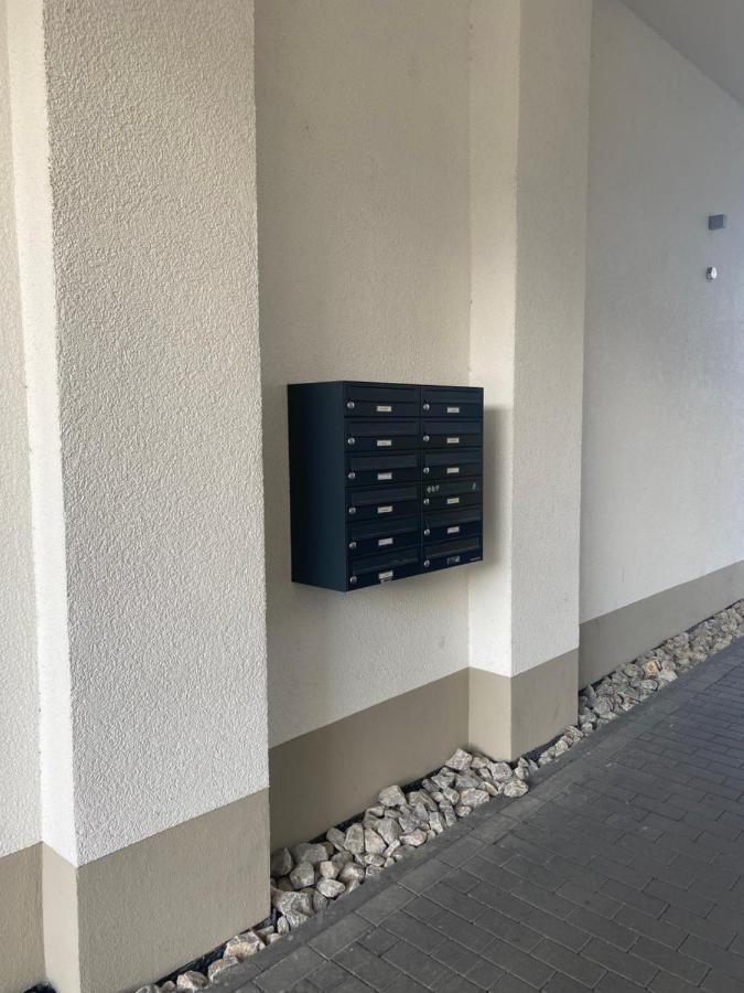 Koblenz Sued Exklusive Und Zentrale Designer Wohnung Zewnętrze zdjęcie